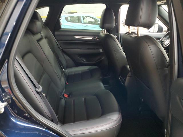 صورة رقم 11 من المزاد - 2022 MAZDA CX-5 مع VIN JM3KFBAY0N0537859