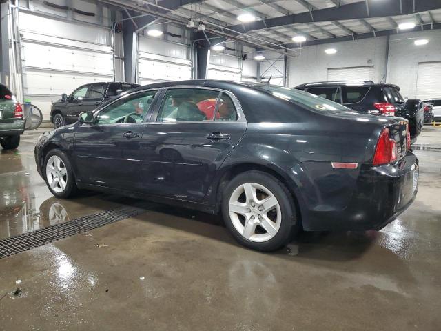 Photo 2 from auction – 2010 CHEVROLET MALIBU LS with VIN 1G1ZB5EB3A4140572