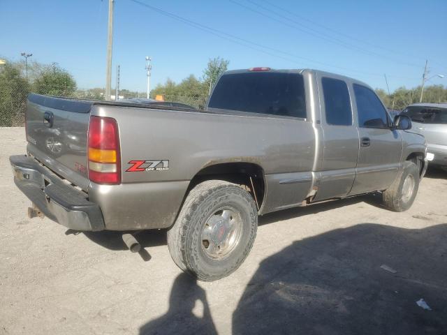 Photo 3 from auction – 2002 GMC NEW SIERRA with VIN 2GTEK19TX21250162