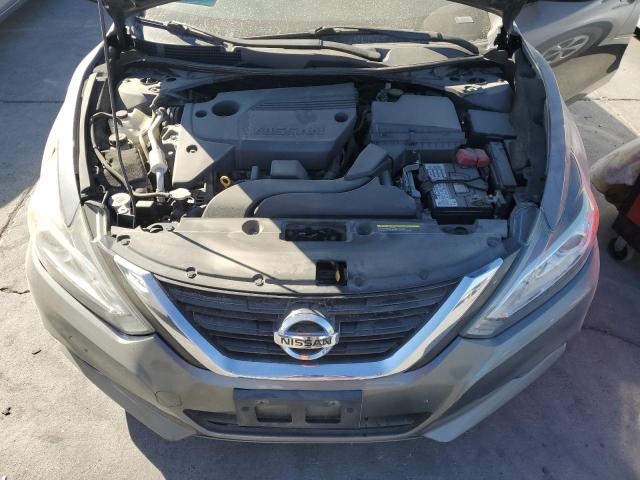 Photo 11 from auction – 2017 NISSAN ALTIMA 2.5 with VIN 1N4AL3AP1HC235029