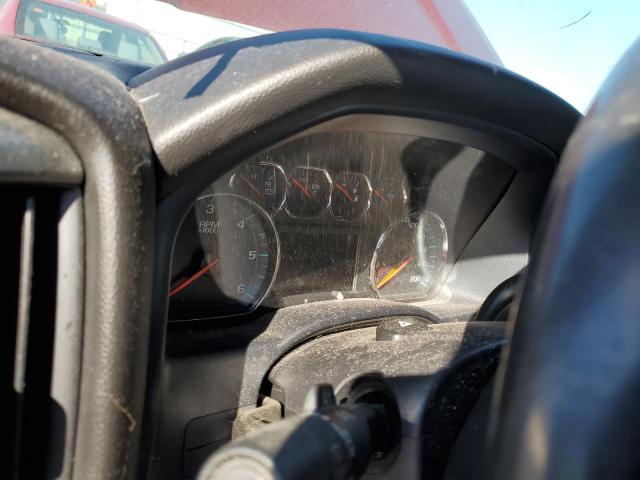 Photo 9 from auction – 2016 CHEVROLET SILVERADO with VIN 1GCVKREC8GZ294048