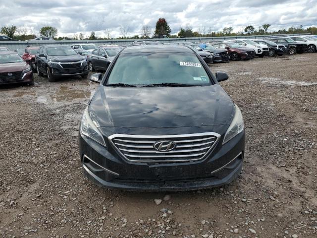 Photo 5 from auction – 2016 HYUNDAI SONATA SE with VIN 5NPE24AF0GH283359