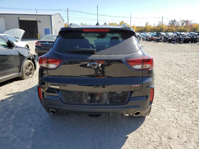 Photo 6 from auction – 2022 CHEVROLET TRAILBLAZE with VIN KL79MTSL1NB087601