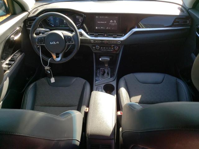 Zdjęcie 8 z aukcji – 2022 KIA NIRO EX z VIN KNDCD3LD3N5547078