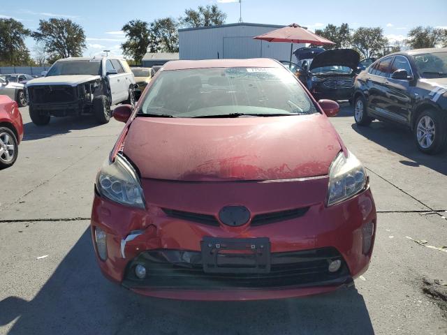 Photo 5 from auction – 2014 TOYOTA PRIUS with VIN JTDKN3DU2E0364310