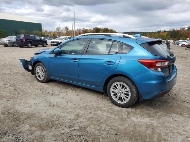 Photo 2 from auction – 2017 SUBARU IMPREZA PR with VIN 4S3GTAB65H3751411