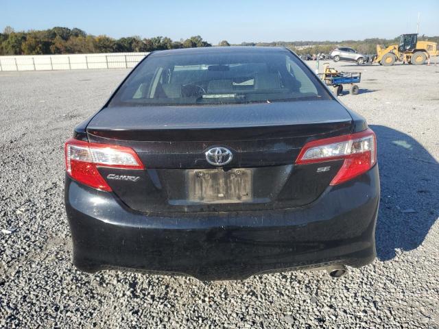 Photo 6 from auction – 2014 TOYOTA CAMRY L with VIN 4T1BF1FK6EU752996
