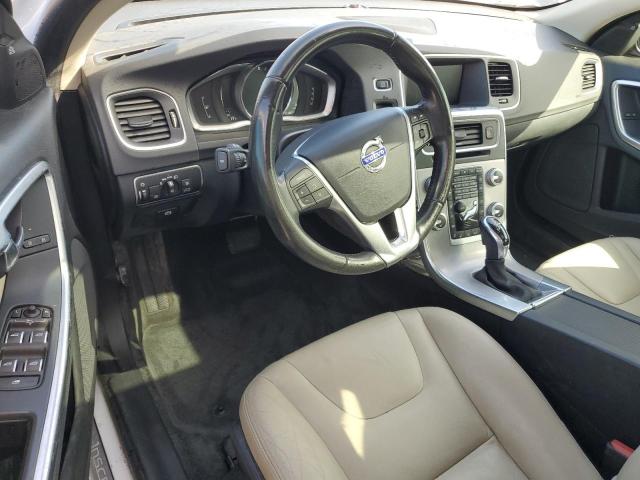 Photo 8 from auction – 2018 VOLVO S60 INSCRI with VIN LYV402TK8JB156656