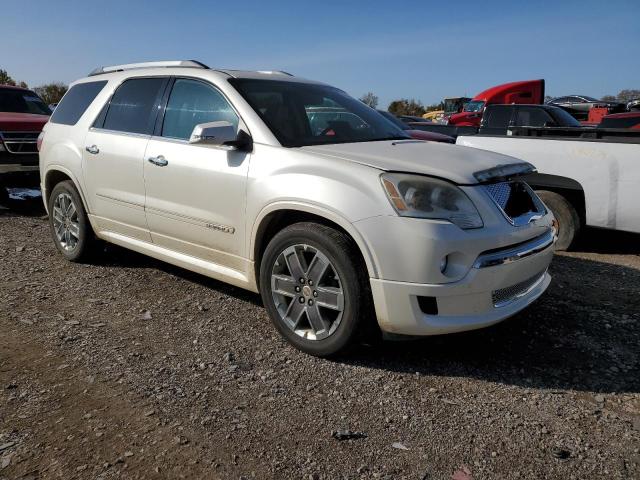 Photo 4 from auction – 2011 GMC ACADIA DEN with VIN 1GKKRTED1BJ227680