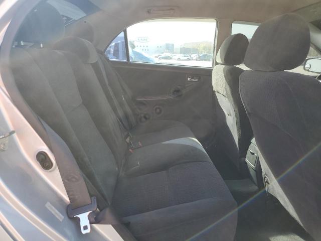 Photo 10 from auction – 2005 TOYOTA COROLLA CE with VIN 1NXBR32E45Z543789