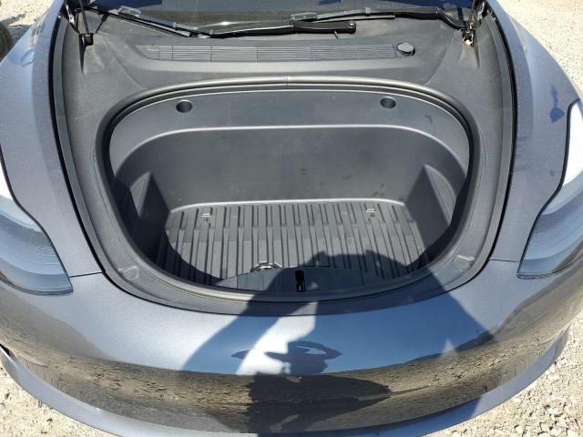 Photo 12 from auction – 2023 TESLA MODEL 3 with VIN 5YJ3E1EA9PF572878