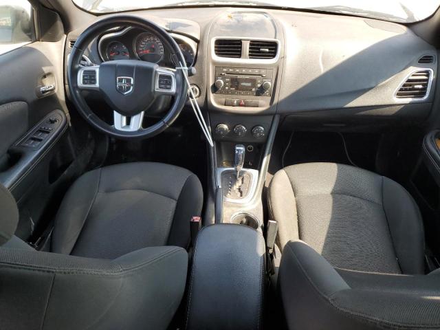 Photo 8 from auction – 2013 DODGE AVENGER SX with VIN 1C3CDZCB0DN590619