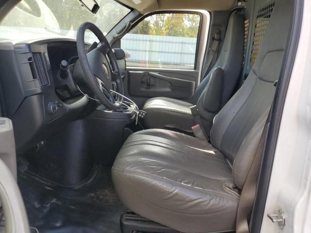 Photo 7 from auction – 2015 CHEVROLET EXPRESS G2 with VIN 1GCWGFCF4F1276337