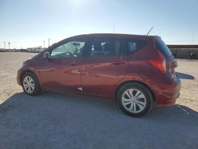 Photo 2 from auction – 2017 NISSAN VERSA NOTE with VIN 3N1CE2CP8HL375137