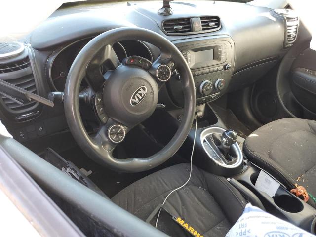Photo 8 from auction – 2015 KIA SOUL with VIN KNDJN2A23F7764779