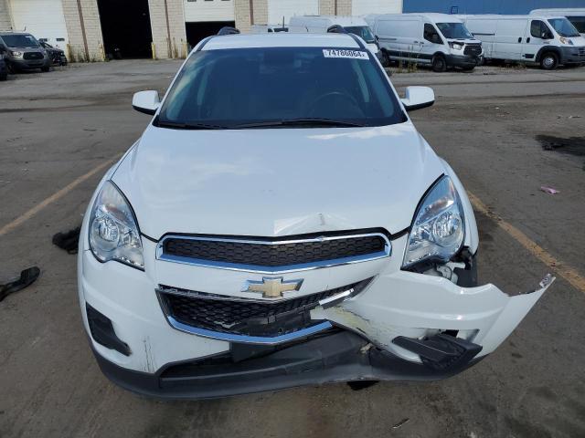 Photo 5 from auction – 2015 CHEVROLET EQUINOX LT with VIN 2GNFLFEK7F6379780