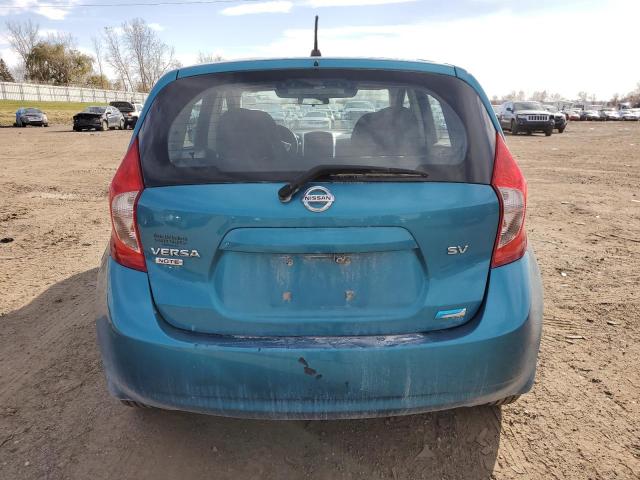 Photo 6 from auction – 2015 NISSAN VERSA NOTE with VIN 3N1CE2CP7FL428049