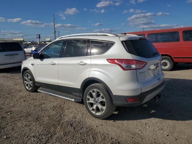 Photo 2 from auction – 2016 FORD ESCAPE TIT with VIN 1FMCU0J96GUC57676