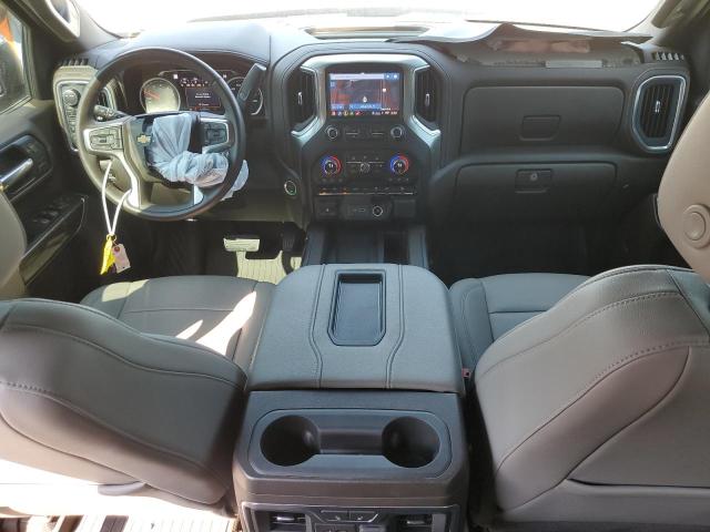 Photo 8 from auction – 2021 CHEVROLET SILVERADO with VIN 3GCUYGET9MG373240