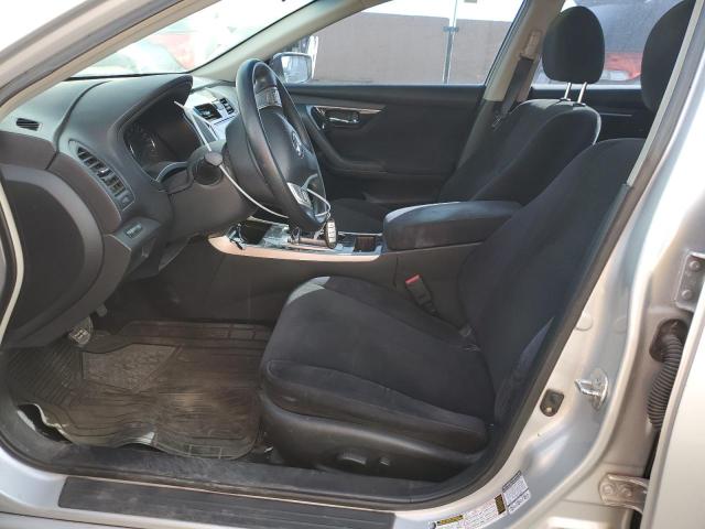 Photo 7 from auction – 2013 NISSAN ALTIMA 2.5 with VIN 1N4AL3AP3DC204133