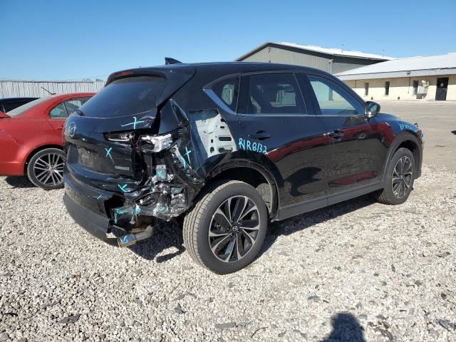 Photo 3 from auction – 2023 MAZDA CX-5 PREMI with VIN JM3KFBDM0P0255099