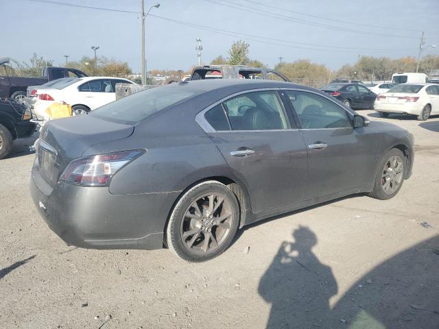 Photo 3 from auction – 2014 NISSAN MAXIMA S with VIN 1N4AA5AP5EC915254