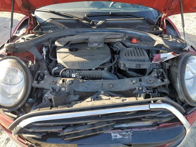 Photo 11 from auction – 2017 MINI COOPER CLU with VIN WMWLN5C57H2E32152