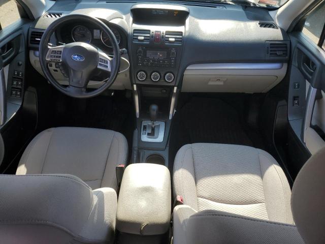 Photo 8 from auction – 2015 SUBARU FORESTER 2 with VIN JF2SJABC4FH599192