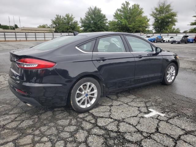Photo 3 from auction – 2020 FORD FUSION SE with VIN 3FA6P0HD1LR146558
