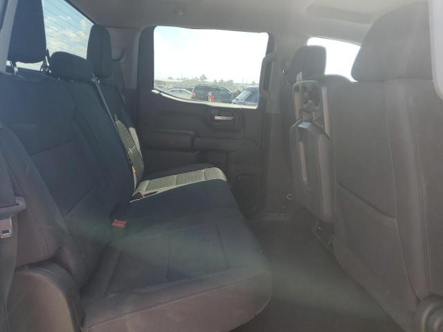 Photo 10 from auction – 2023 CHEVROLET SILVERADO with VIN 3GCPDCEK6PG104979