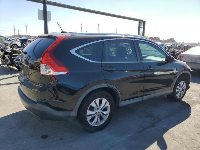 Photo 3 from auction – 2012 HONDA CR-V EXL with VIN 2HKRM3H77CH513445