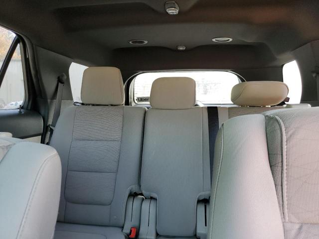 Photo 10 from auction – 2013 FORD EXPLORER with VIN 1FM5K8B86DGB70244