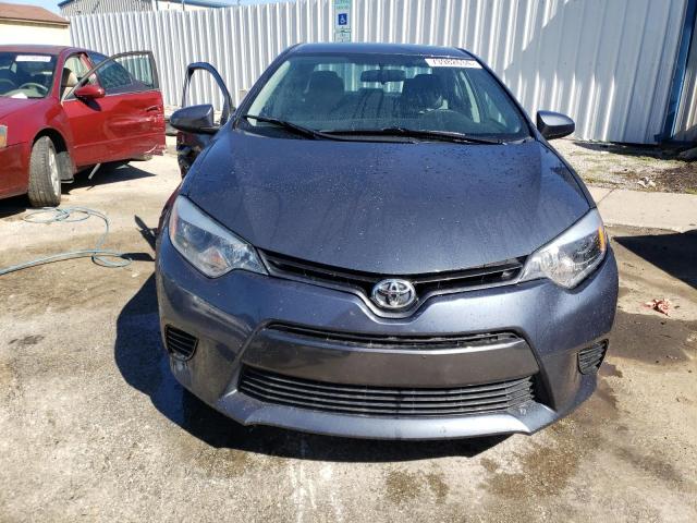 Photo 5 from auction – 2015 TOYOTA COROLLA L with VIN 2T1BURHE3FC284868
