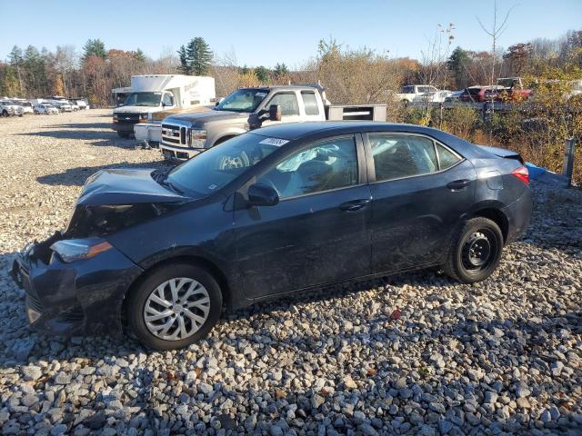 Photo 1 from auction – 2017 TOYOTA COROLLA L with VIN 2T1BURHE9HC933916
