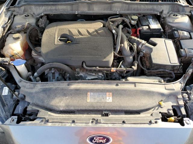 Photo 11 from auction – 2014 FORD FUSION SE with VIN 3FA6P0HD1ER168871