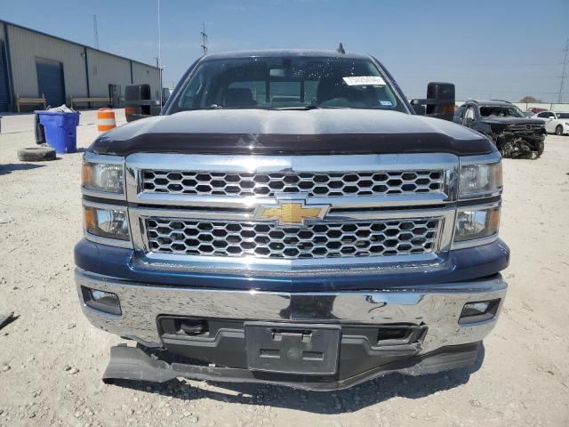 Photo 5 from auction – 2015 CHEVROLET SILVERADO with VIN 3GCUKREC3FG535072