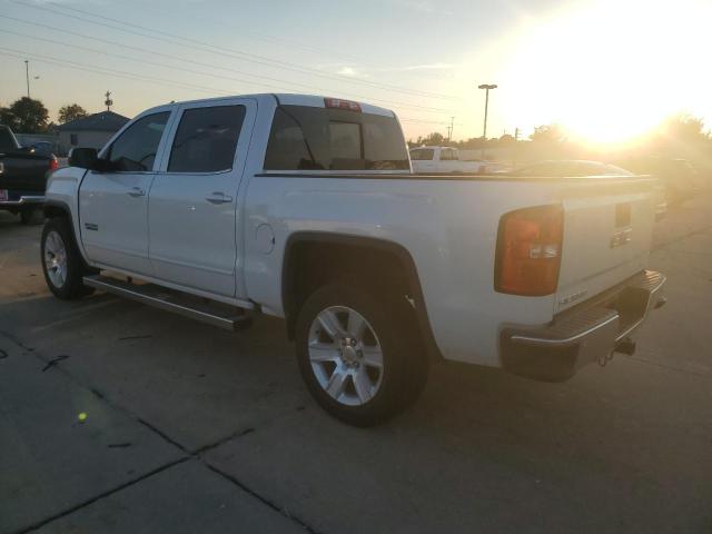 Photo 2 from auction – 2017 GMC SIERRA C15 with VIN 3GTP1MEC7HG263664
