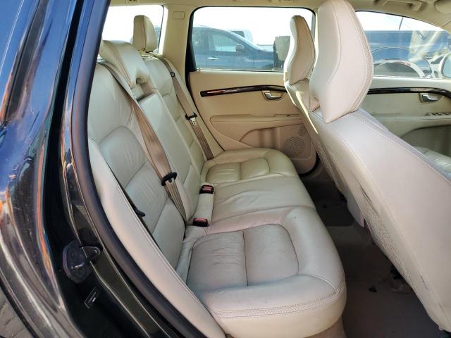 Photo 11 from auction – 2012 VOLVO XC70 T6 with VIN YV4902BZ1C1131724