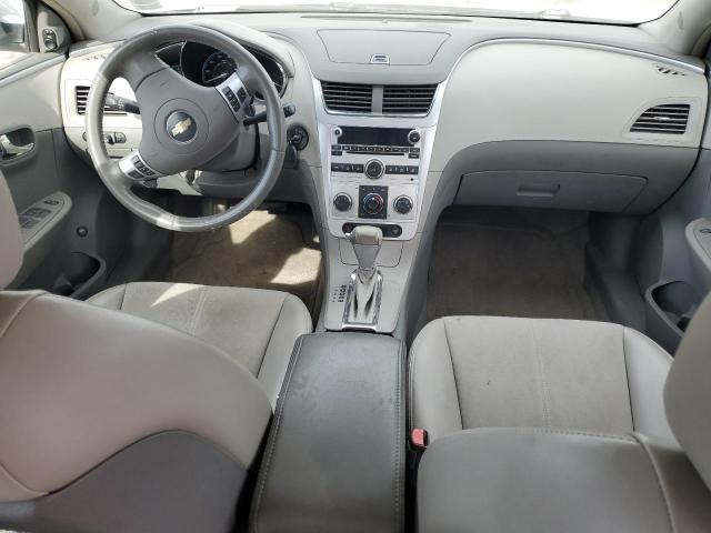 Photo 8 from auction – 2009 CHEVROLET MALIBU 2LT with VIN 1G1ZJ57B89F110550