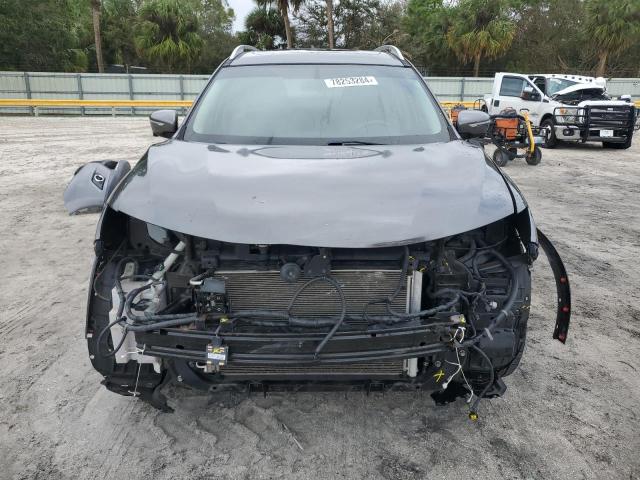 Photo 5 from auction – 2015 NISSAN ROGUE S with VIN 5N1AT2MT1FC811482