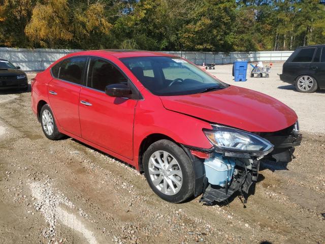 Photo 4 from auction – 2017 NISSAN SENTRA S with VIN 3N1AB7APXHY370010