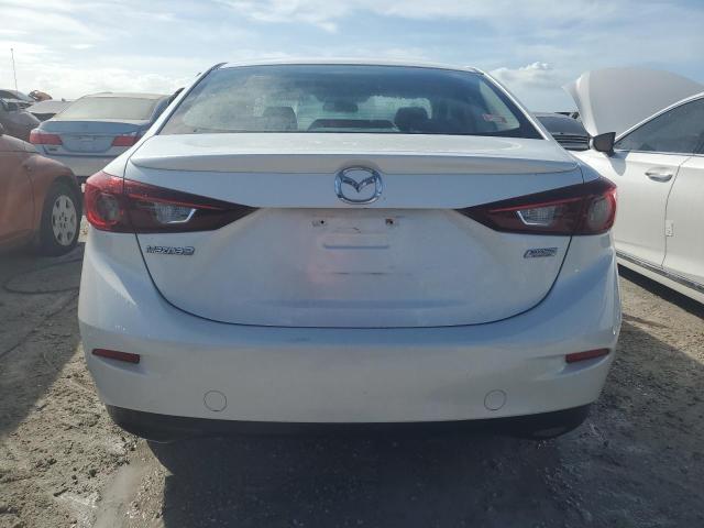 Photo 6 from auction – 2014 MAZDA 3 TOURING with VIN JM1BM1V71E1115054