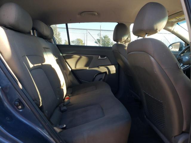 Photo 11 from auction – 2013 KIA SPORTAGE B with VIN KNDPB3A2XD7499073
