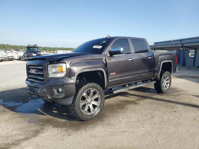 GMC SIERRA K15 2015 with VIN 3GTU2VEC7FG319704 - Photo from auction