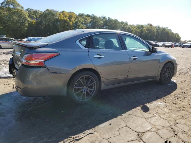 Photo 3 from auction – 2015 NISSAN ALTIMA 3.5 with VIN 1N4BL3AP3FC234451