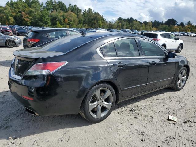 Photo 3 from auction – 2012 ACURA TL with VIN 19UUA9F55CA002784