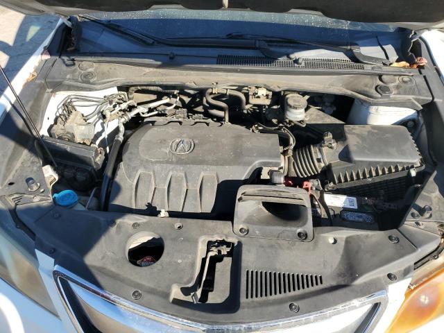 Photo 12 from auction – 2015 ACURA RDX with VIN 5J8TB3H36FL002397