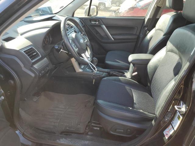Photo 7 from auction – 2017 SUBARU FORESTER 2 with VIN JF2SJGECXHH401250