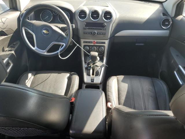 Photo 8 from auction – 2012 CHEVROLET CAPTIVA SP with VIN 3GNAL3E56CS656371
