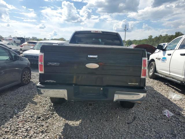 Photo 6 from auction – 2012 FORD F150 SUPER with VIN 1FTEX1EM7CFB34007